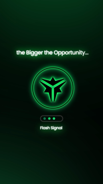 Campaign teaser video poster